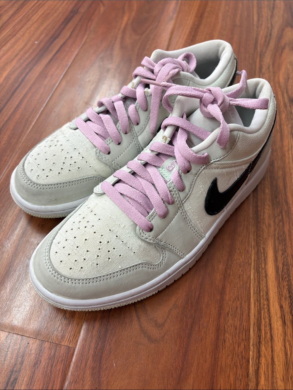 Nike Sneakers Womans 8.5